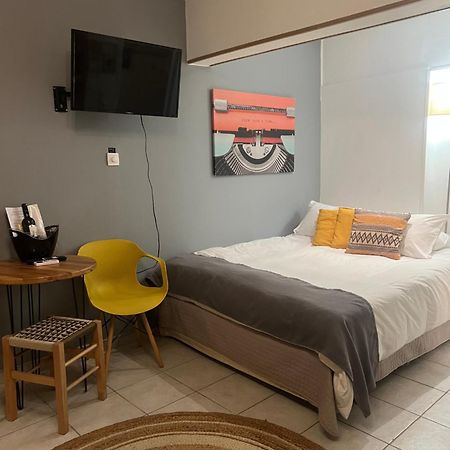 Lamda Vintage Appartment Athens Luaran gambar
