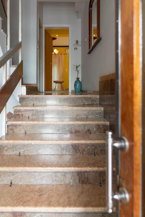 Lamda Vintage Appartment Athens Luaran gambar