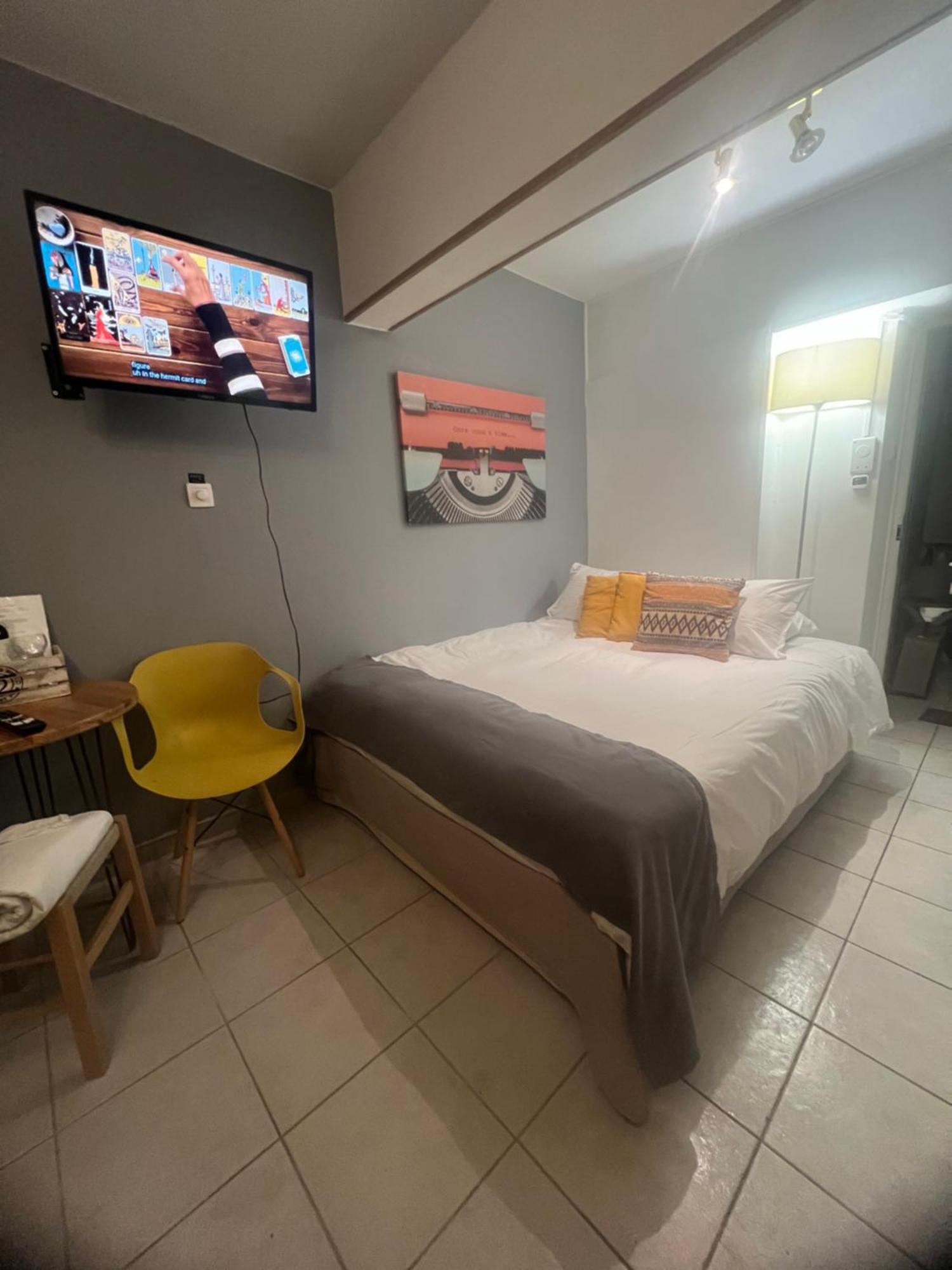 Lamda Vintage Appartment Athens Luaran gambar