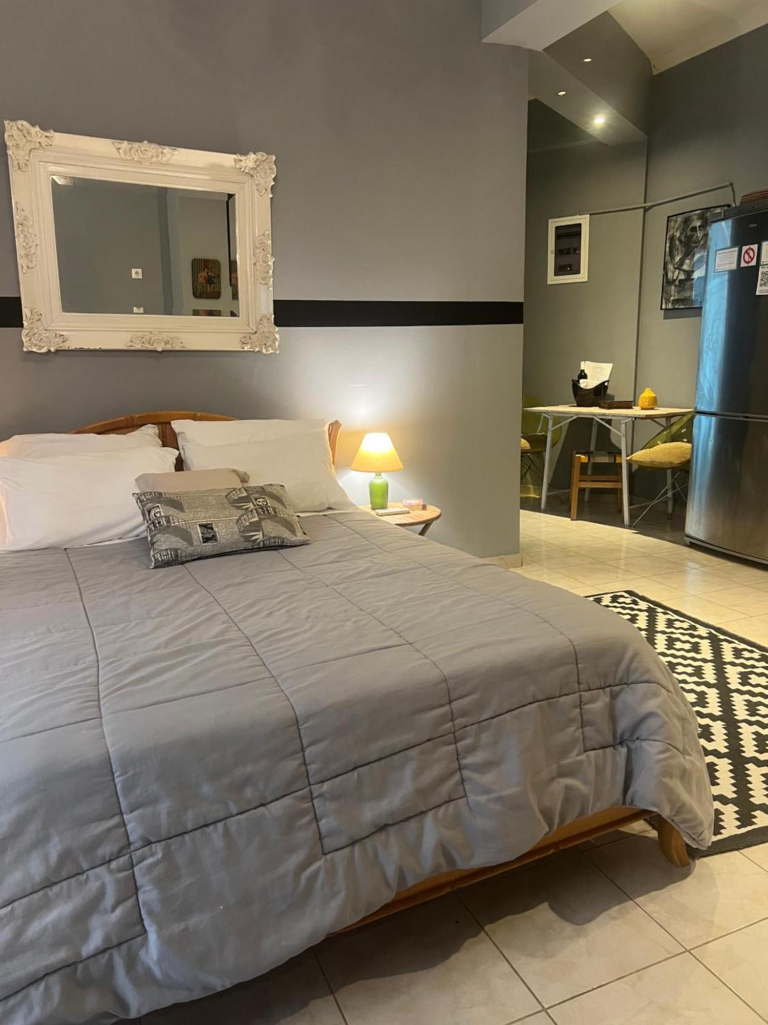 Lamda Vintage Appartment Athens Luaran gambar