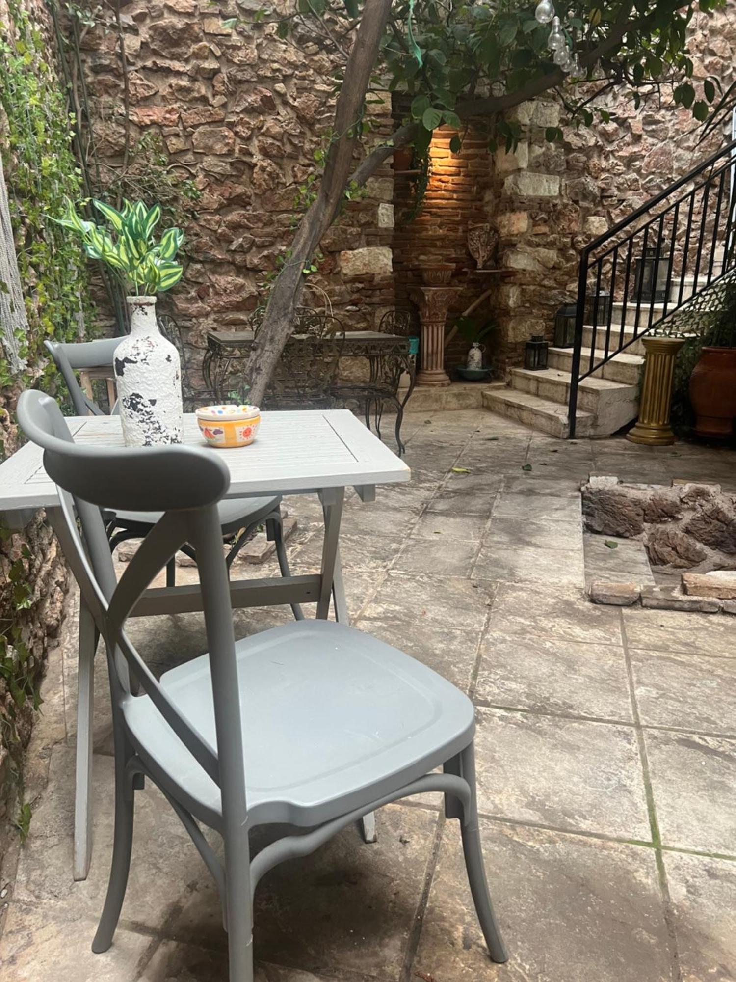 Lamda Vintage Appartment Athens Luaran gambar
