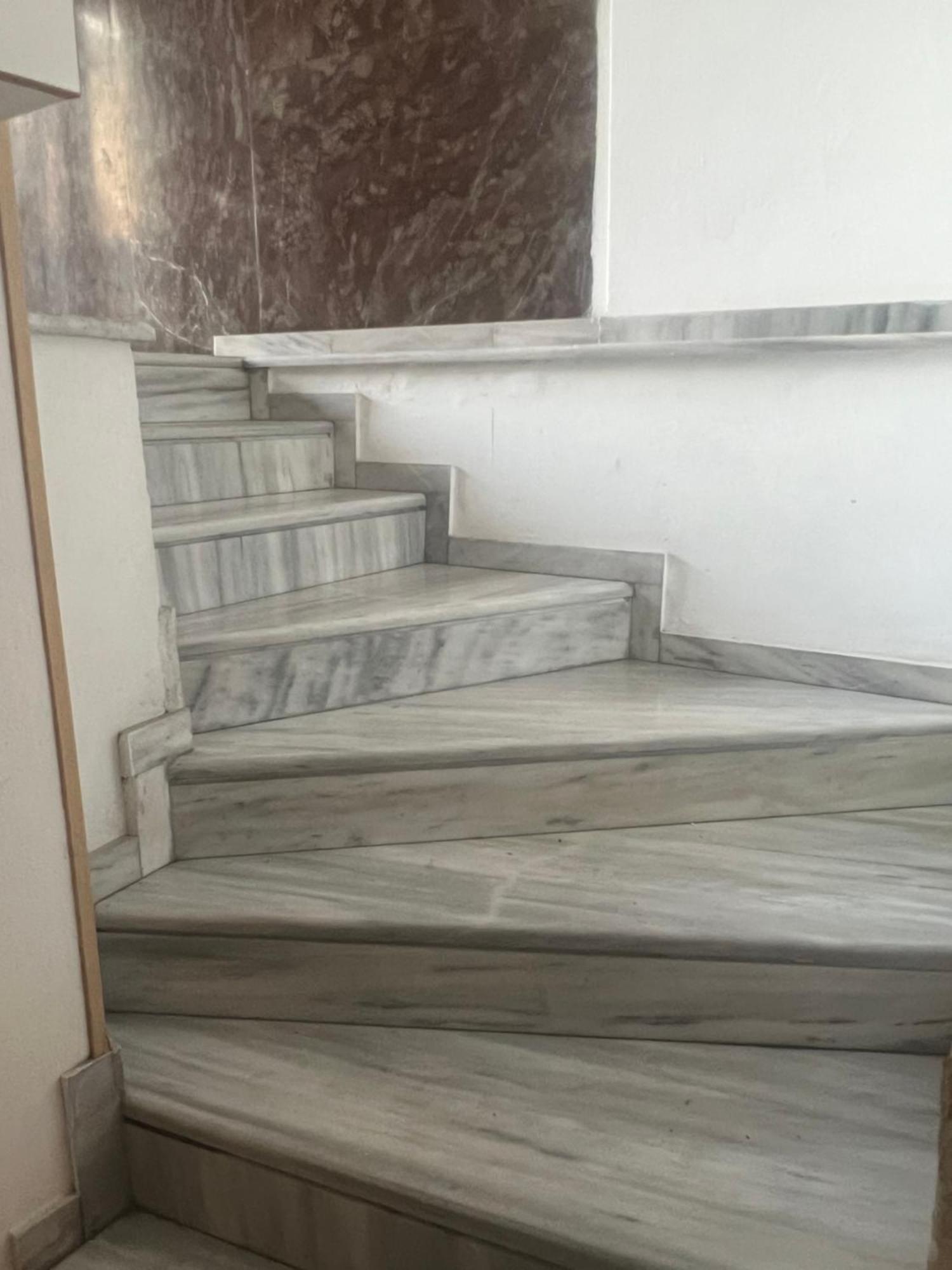Lamda Vintage Appartment Athens Luaran gambar