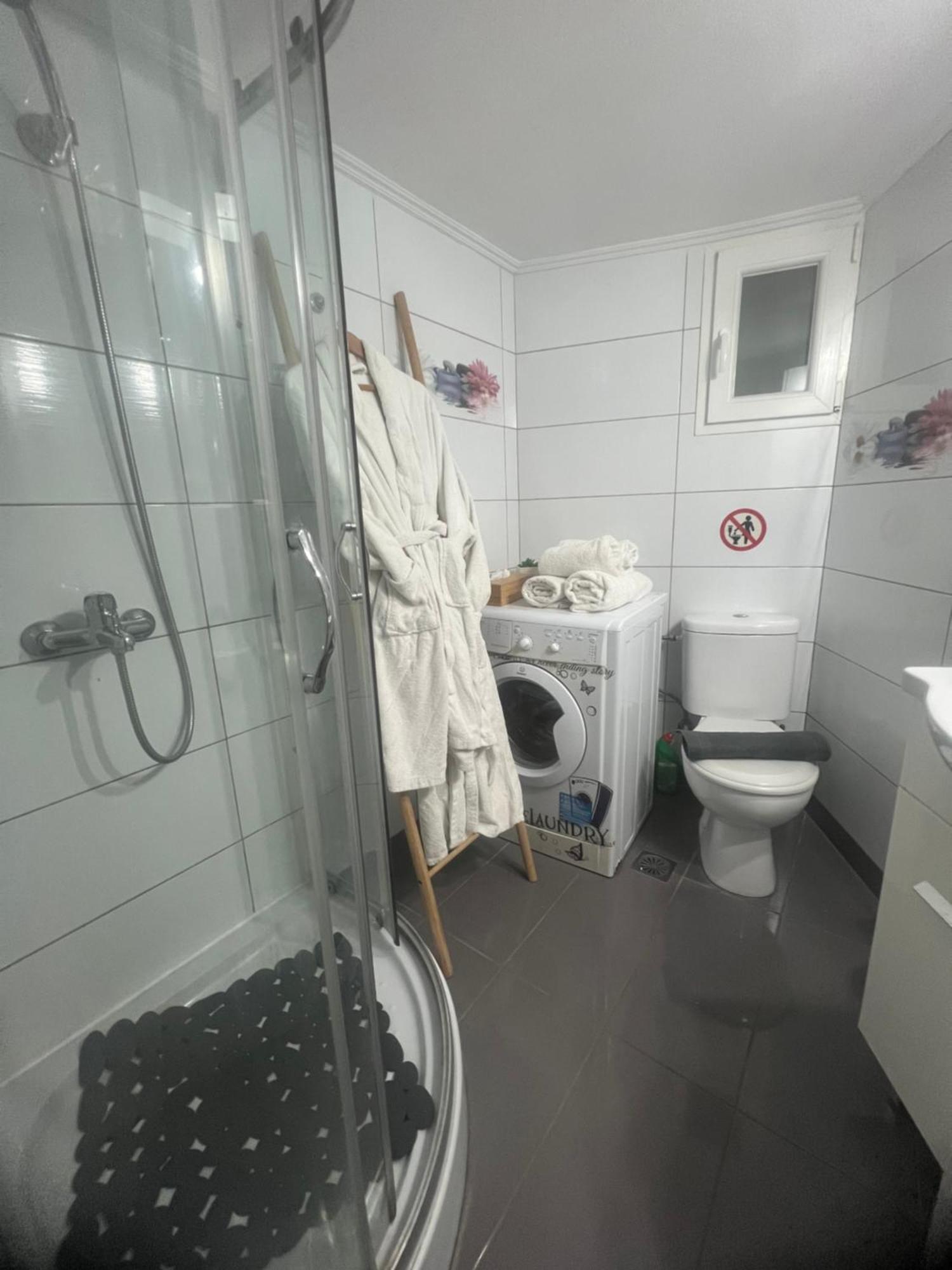 Lamda Vintage Appartment Athens Luaran gambar